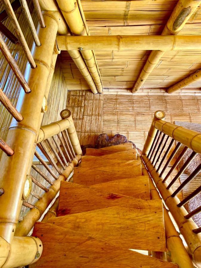 Glamping La Herradura Santa Rosa de Cabal Zewnętrze zdjęcie