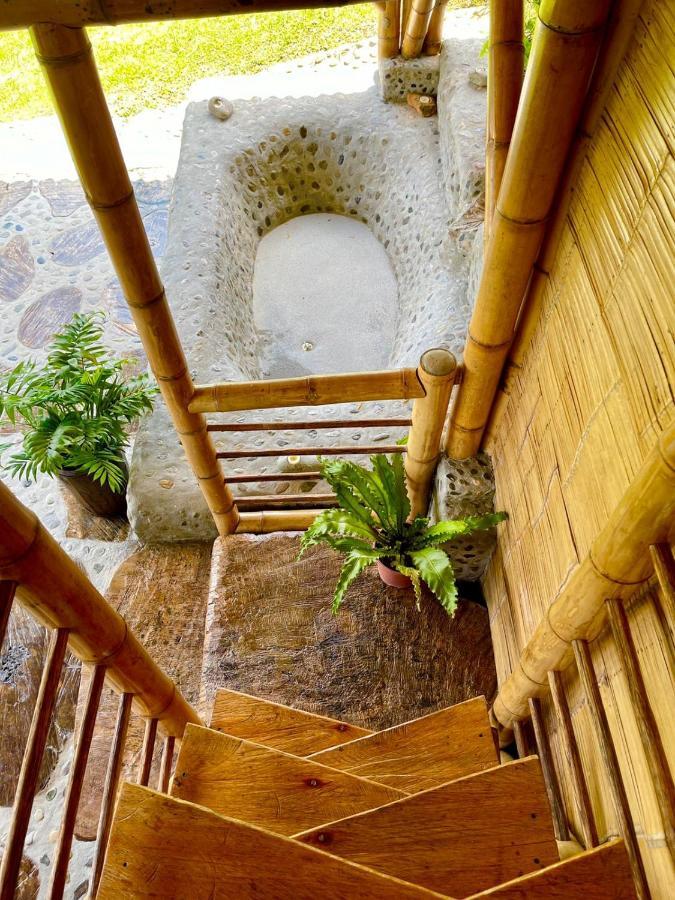 Glamping La Herradura Santa Rosa de Cabal Zewnętrze zdjęcie