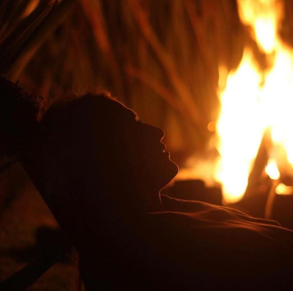 Glamping La Herradura Santa Rosa de Cabal Zewnętrze zdjęcie